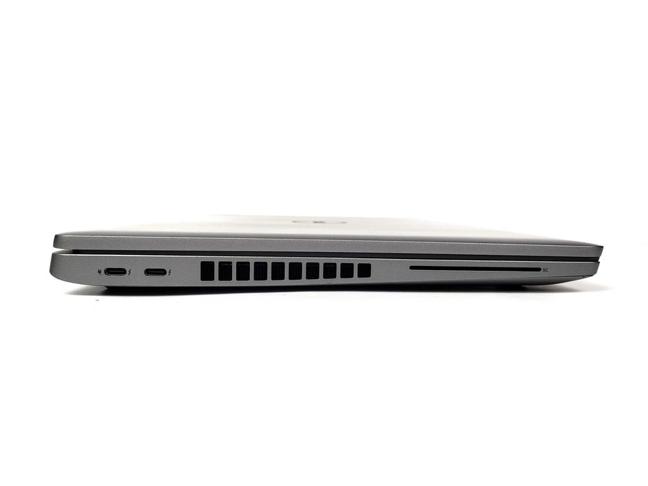 Ноутбук Dell Latitude 5520 15.6 FHD IPS i5-1145G7 2.6GHz 16GB 256SSD