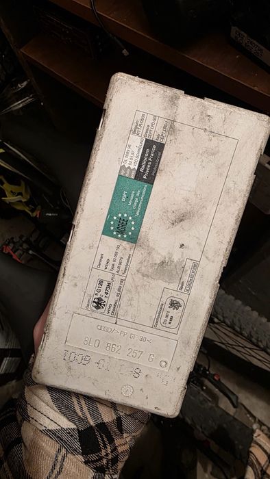 Części samochodowe audi a4 b5