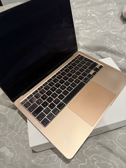Macbook Air 13 256gb