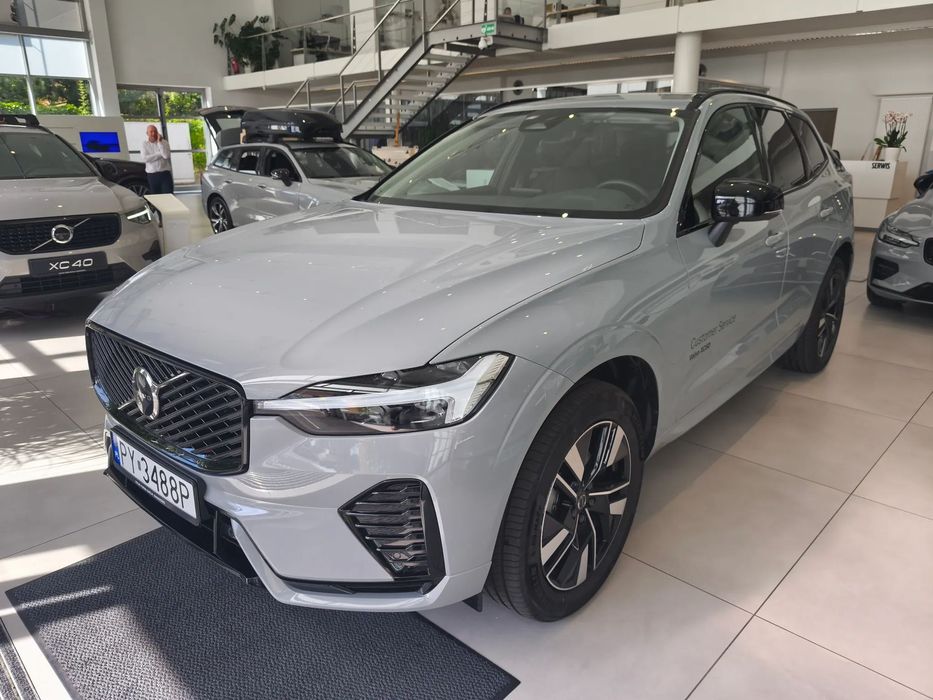 Volvo XC 60