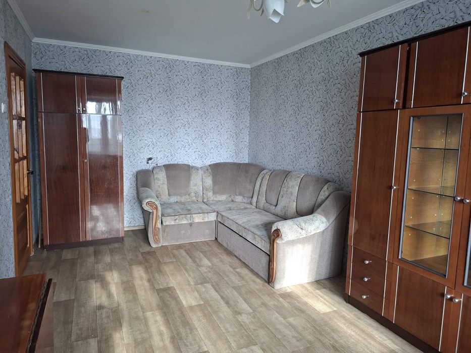 Оренда однокімнатної квартири вул. Тараскова