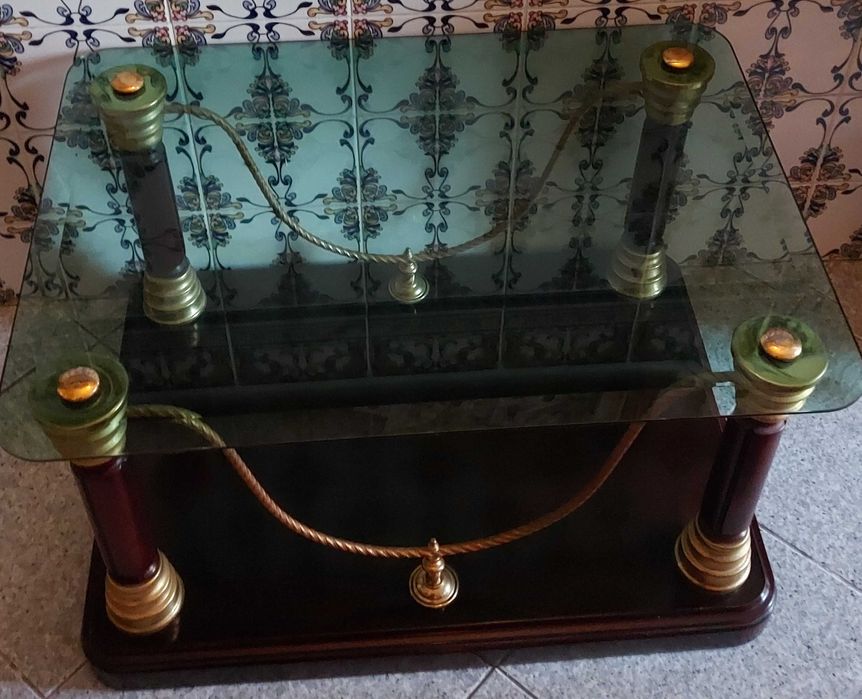 Mesa de apoio sala