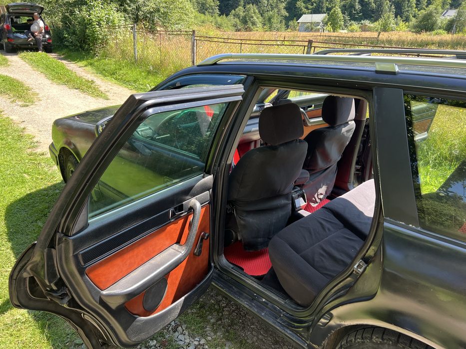 Audi 100 c4 2.5 tdi