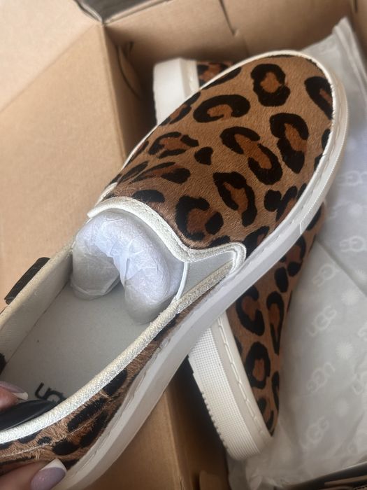 Сліпони мокасини угг ugg на 37,5 розмір