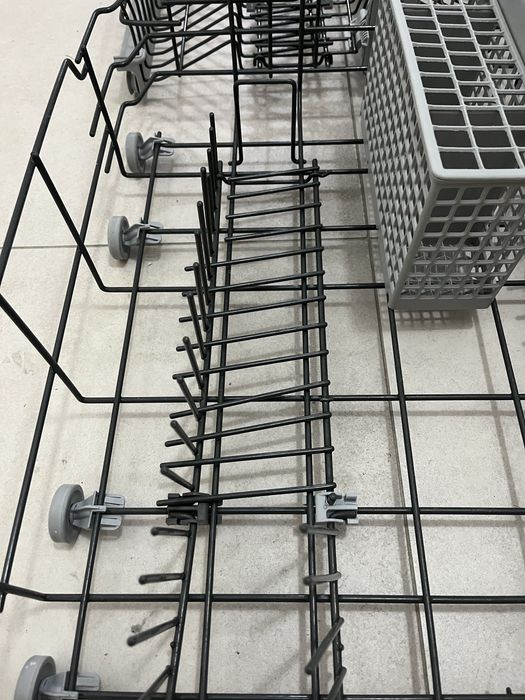 Komplet kosz górny i dolny zmywarki Whirpool 6 seria