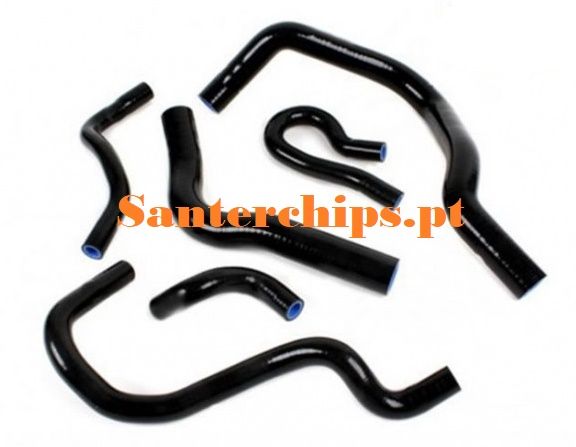 Kit tubagem radiador Agua Honda Civic EG4 EG9 B16A B16B