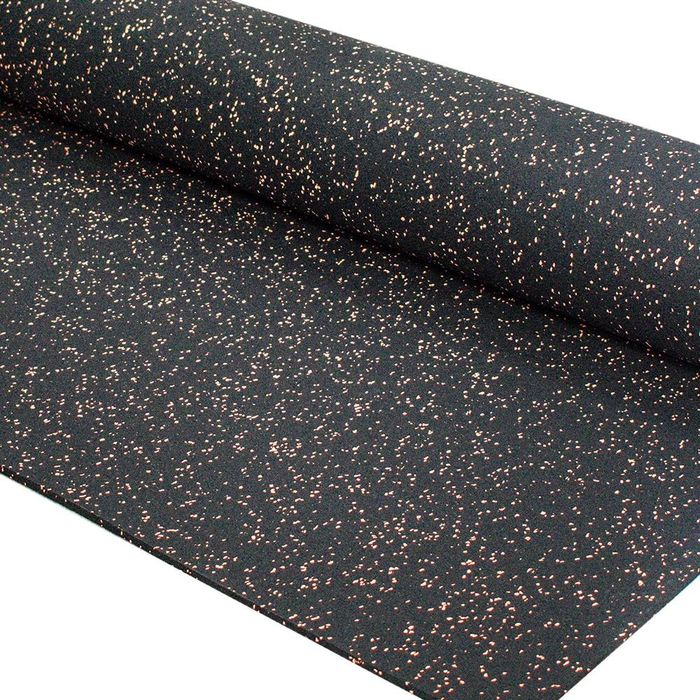 Piso Desportivo Rubber Cork® (ENVIO GRÁTIS)