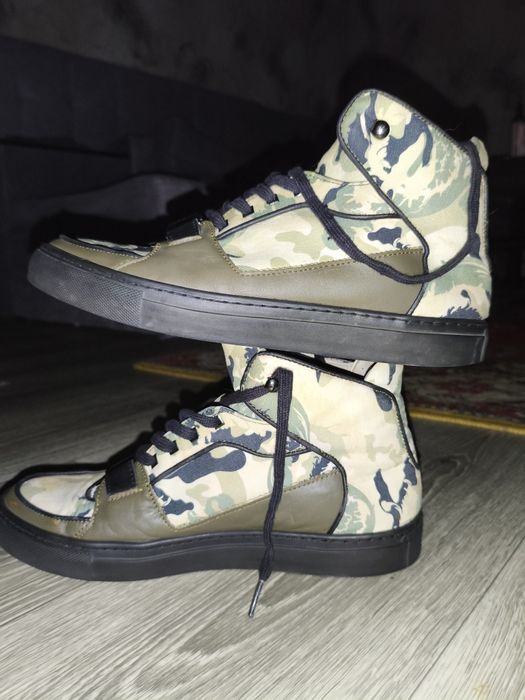 Кросівки Versace 900