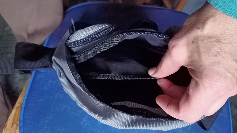 Продам EDC сумку