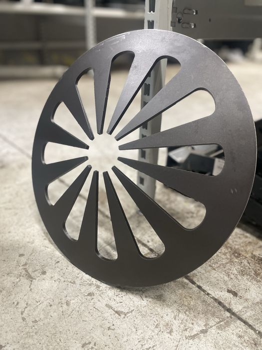 Słoneczko Sprężyna talerzowa Claas 629529 Dominator 108 85