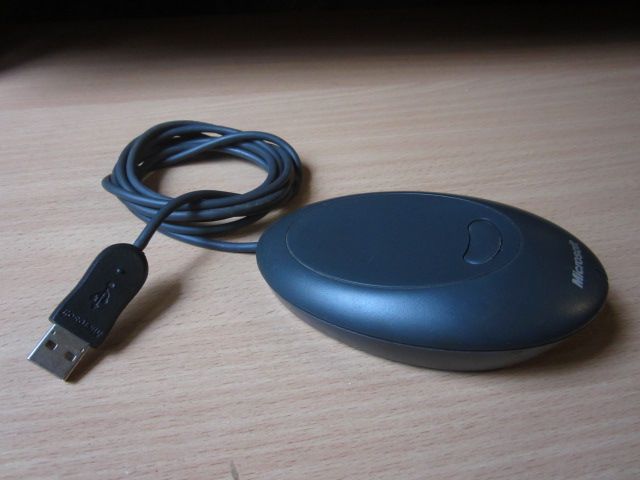 Радио приёмник Microsoft Клавиатура + Мышка