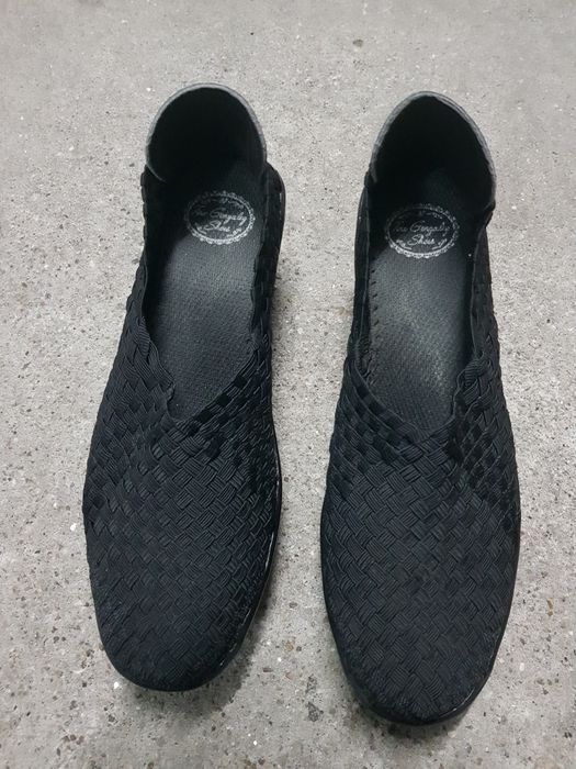 Sapatos de senhora