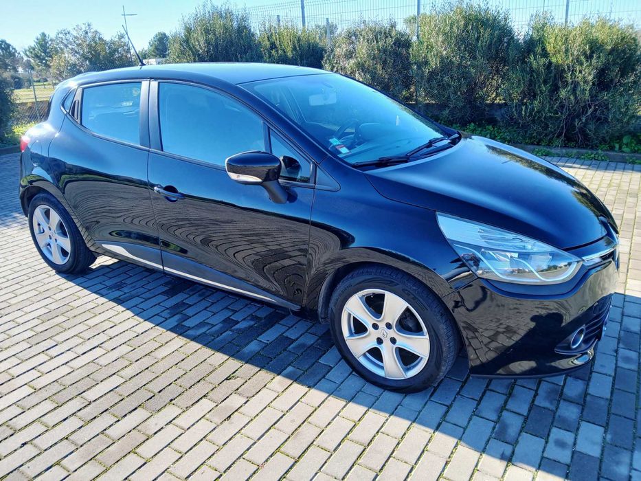 Renault Clio 1.5 dci