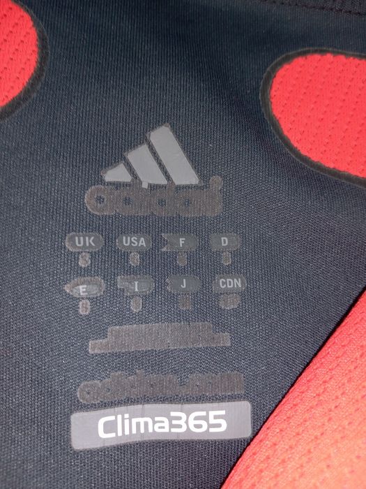 Bluza clima Adidas