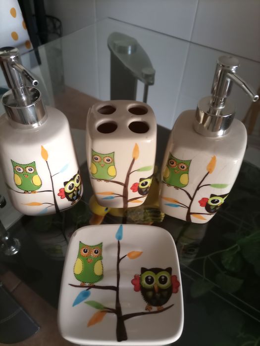 Conjunto de casa de banho64584341714179121