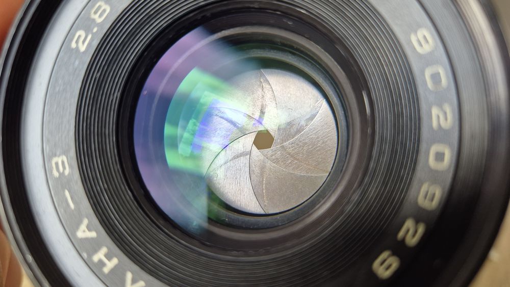 Volna 3,   f2,8/80 P-six