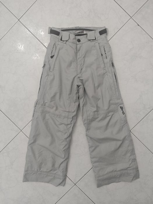 Calças neve 8 anos Berg Rider 5000