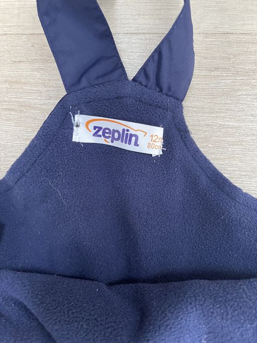 Продам детский комбинезон зима