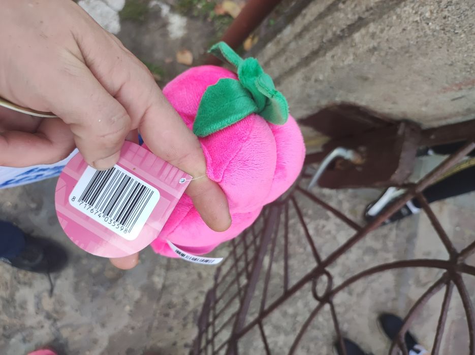 Gang produkciaków malinka