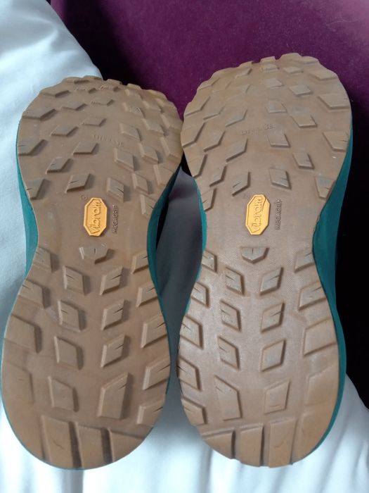 Arc'teryx Norvan LD 3 buty trailowe rozmiar 42 2/3