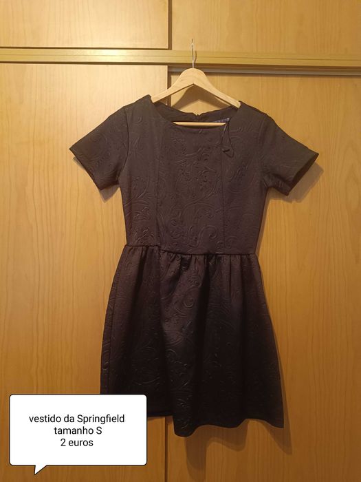 CONJUNTO DE 8 PECAS TAMANHO S/M