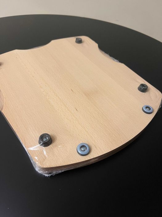 Bukowa Podstawka pod Thermomix TM5 TM6, deska olejowana I1123