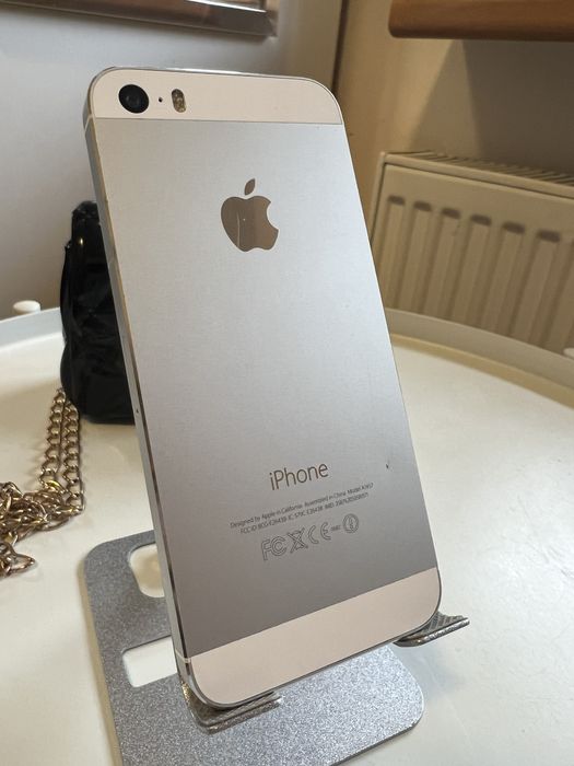 iPhone 5s caly komplet