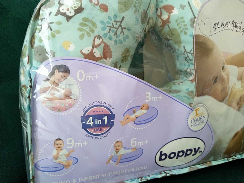 Almofada de Amamentação