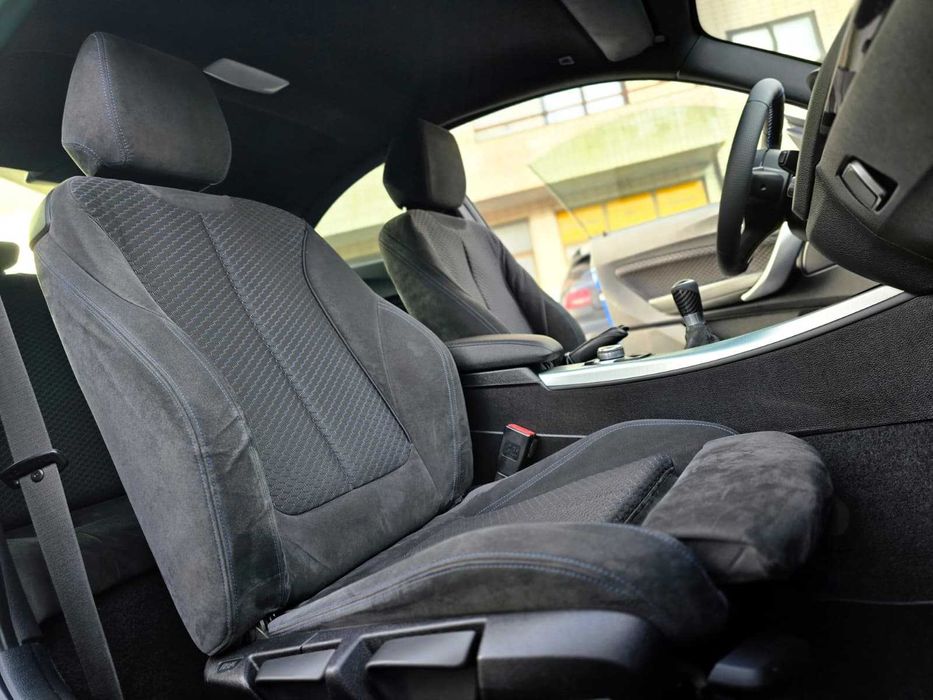 BMW 218D F22 PACK M 2.0 "LOOK 235"