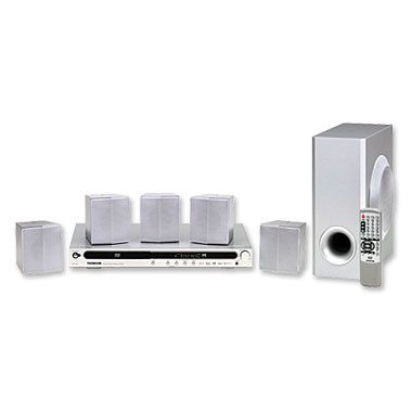 Домашний кинотеатр THOMSON  DPL912VD