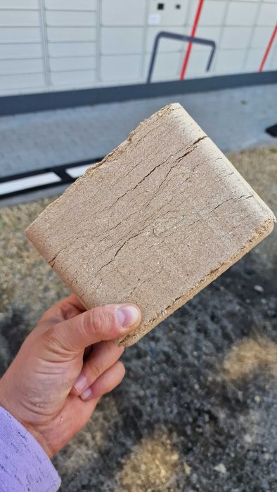 Brykiet drzewny – Pellet – RUF – Jakość- DOWÓZ – PROMOCJA