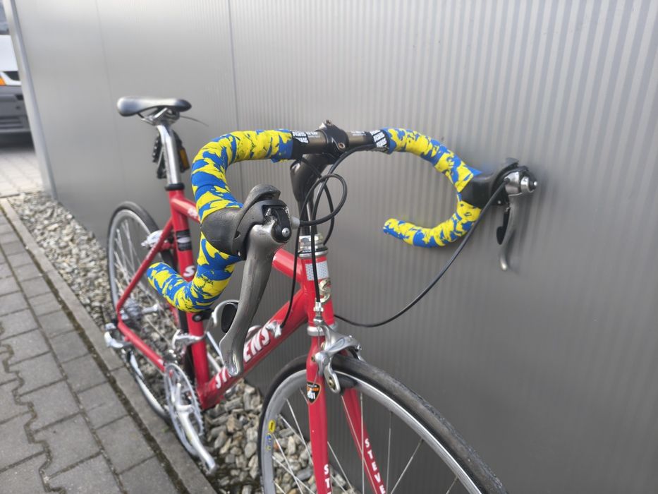 Stevens alpe D'Huez 26 cali junior