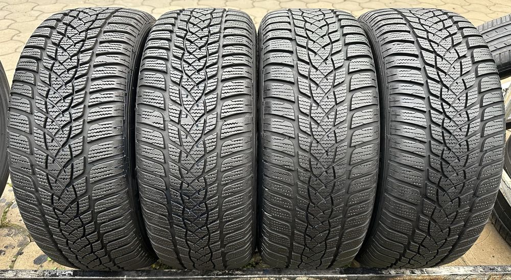 Шини 225/55 R16 Goodydiear Резина