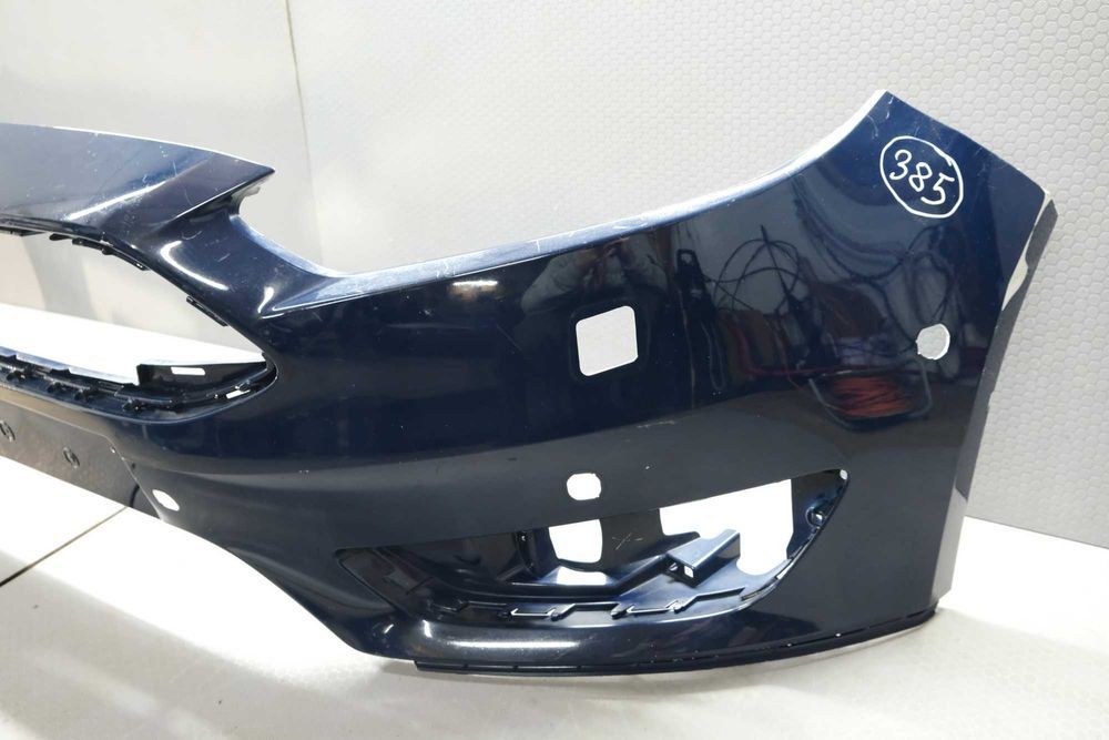 Zderzak przód Ford Focus mk3 Lift