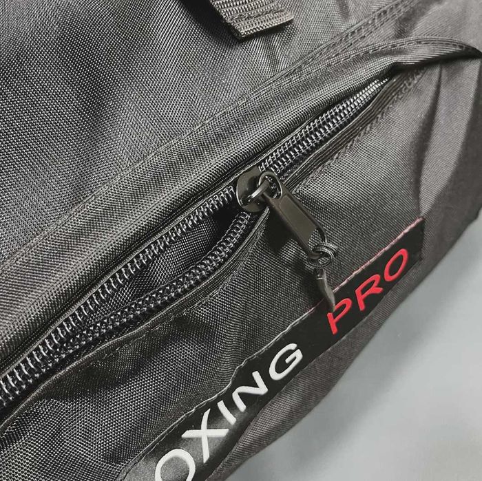 Сумка спортивная дорожная большая новая — удобная для зала и поездок