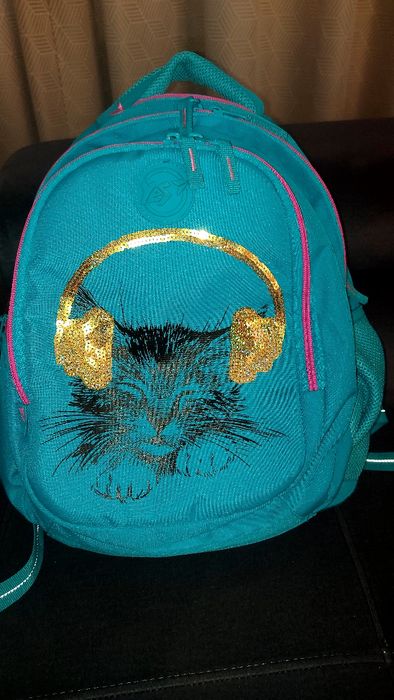 Продам Рюкзак  Yes