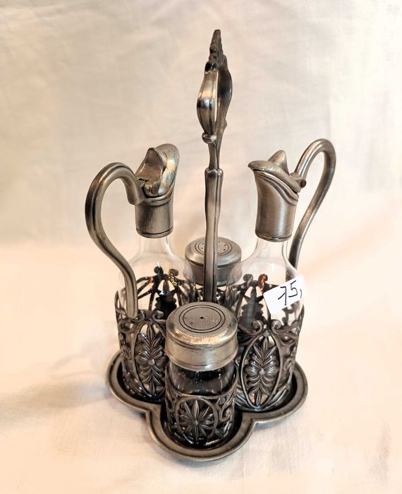 Conjunto Galheteiros 1