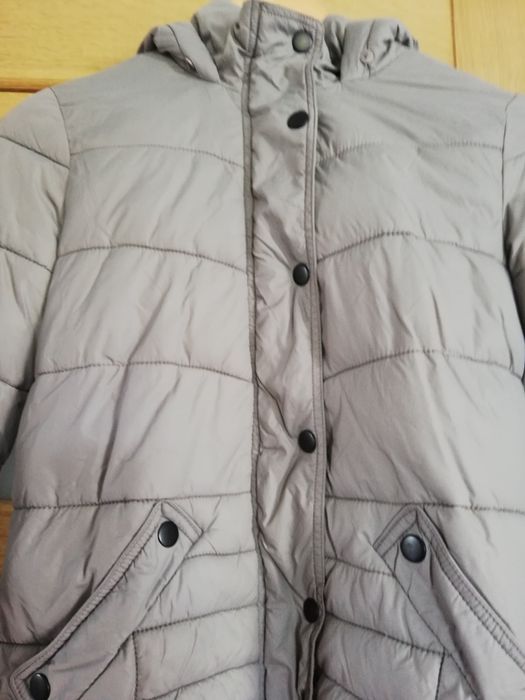 Kurtka, kurteczka, house