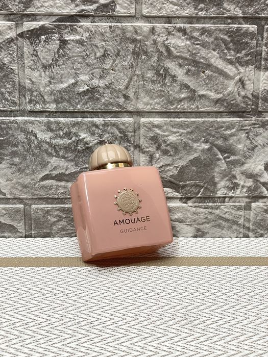 Amouage Guidance 100 мл