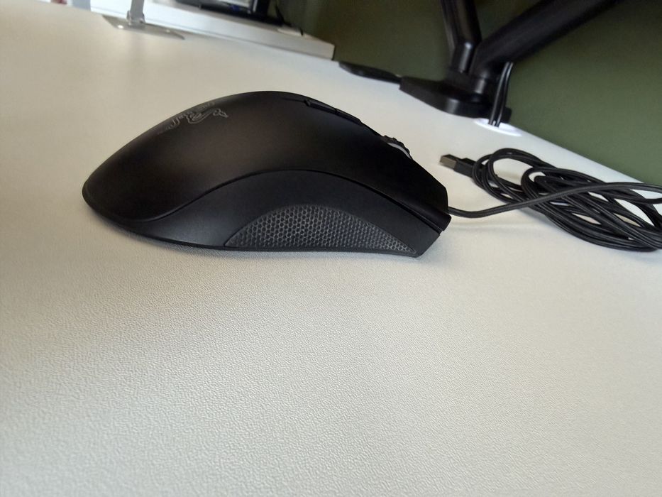 Razer DeathAdder Elite