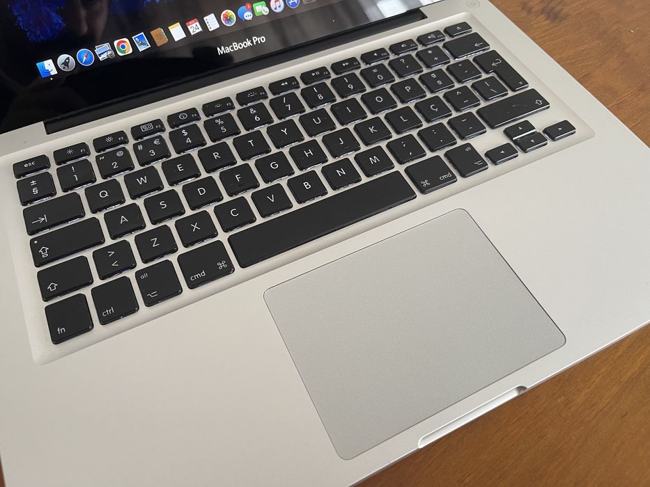 MacBook Pro 13 Polegadas de 2010