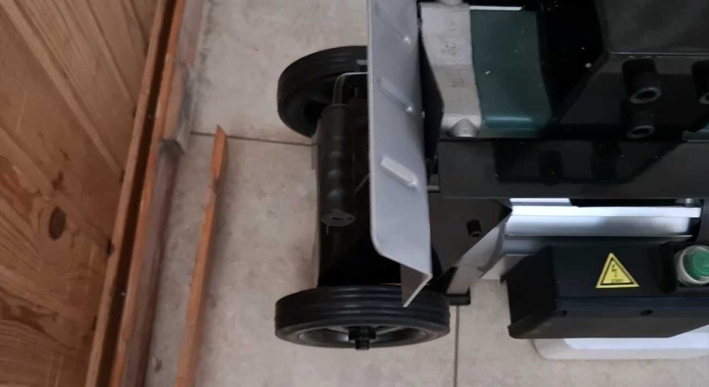 Дровокол ТОП електричний польща 9 тон колун гідравлічний