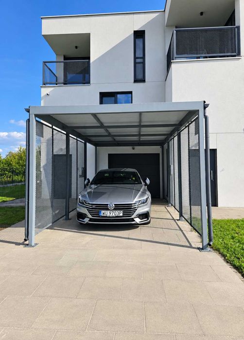 Dom 138 m² | działka ponad 700 m² | rok budowy 2020 | garaż | wysoki standard wykończenia