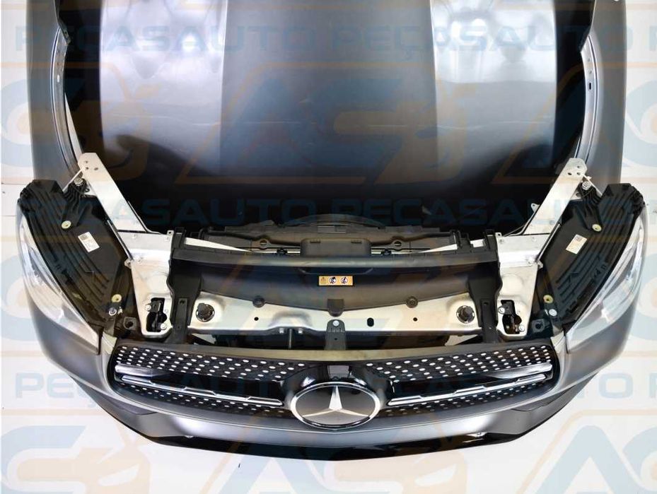 MERCEDES GLC W253 AMG Frente Completa  2 0 1 5 - 2 0 1 9