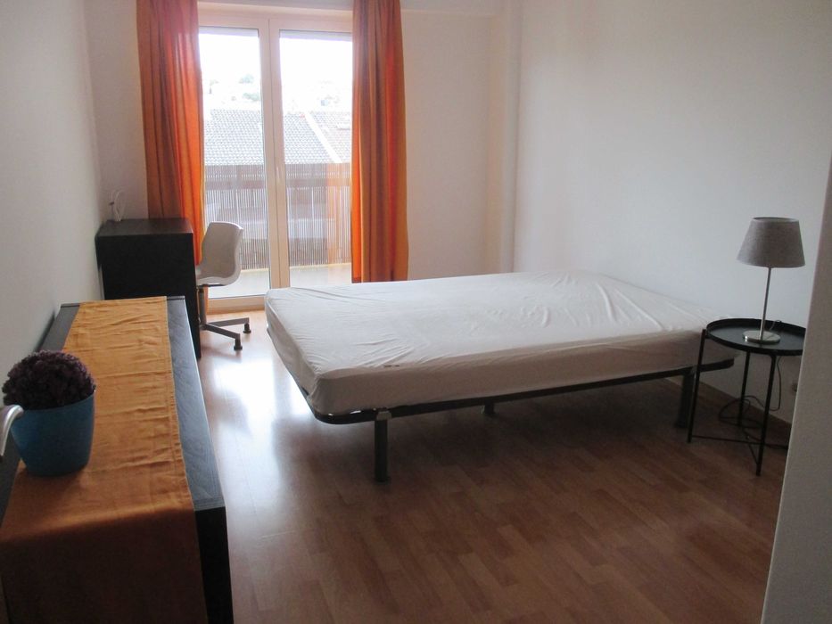 Apartamento T3 em São Miguel das Encostas