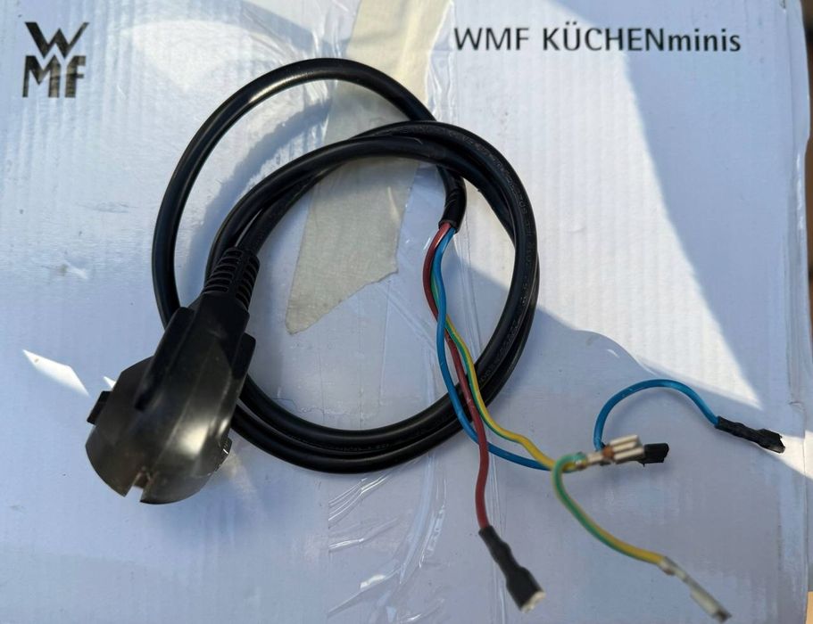 Kabel zasilania do Czajnik elektryczny WMF Kitchenminis 1900 W 1 l
