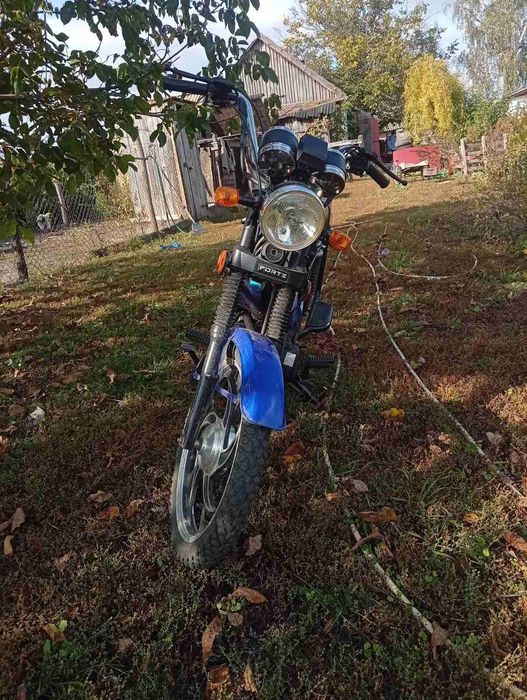 продам мопед дельта