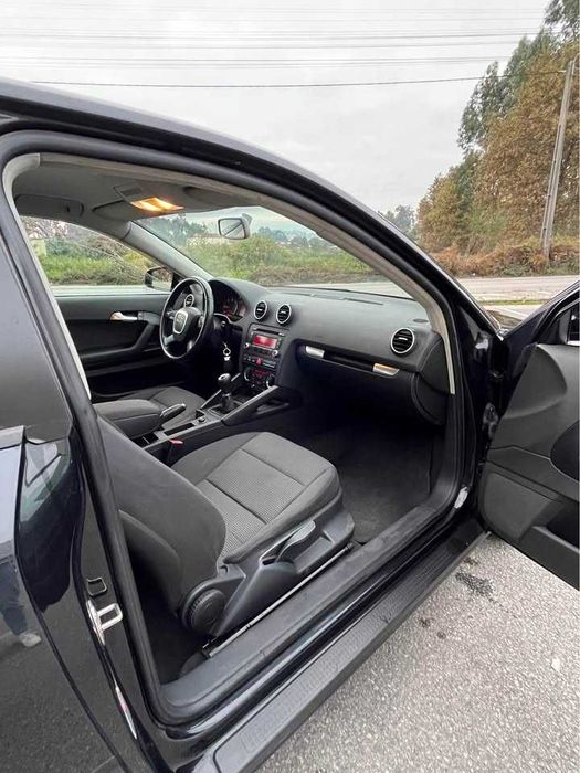 AUDI A3 1.9 TDI