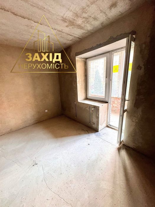 Трикімнатна 110 кв.м ЖК «Фаворит» з власним Бомбосховищем (р-н гімназії 21)