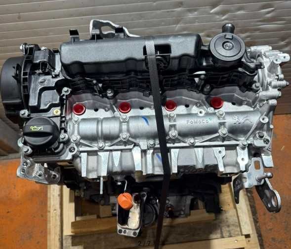Motor Peugeot Boxer/Citroem Jumper 2.0 BlueHDi Ref: AH03 Novo 0 KMS